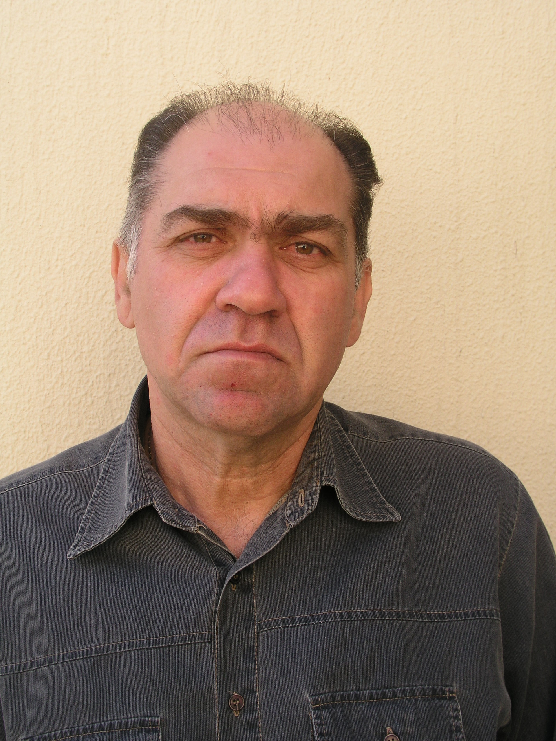 Κυριαζής Δημοσθένης